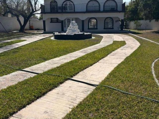 Quinta en venta en Villas Campestres, Ciénega de Flores, N. L