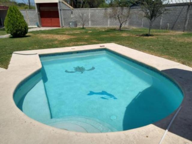 Quinta en Venta en Villas Campestres, Ciénega de Flores, Nuevo León