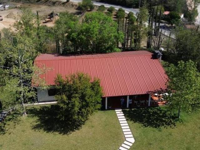 QUINTA EN VENTA EN ZONA LA BOQUILLA EN ALLENDE N.L