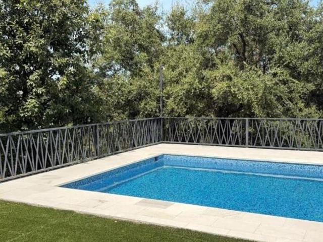 Quinta en Venta Fracc Campestre Mil Encinos