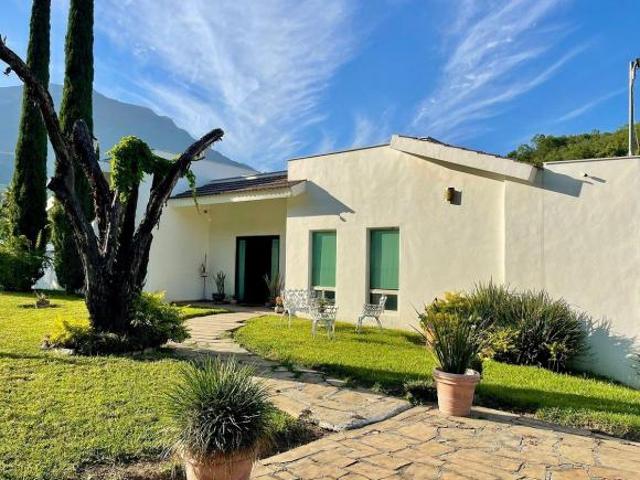 QUINTA EN VENTA FRACCIONAMIENTO EN SAN EUGENIO