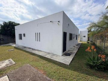 Quinta en venta Hacienda El Vergel, Allende, N.L