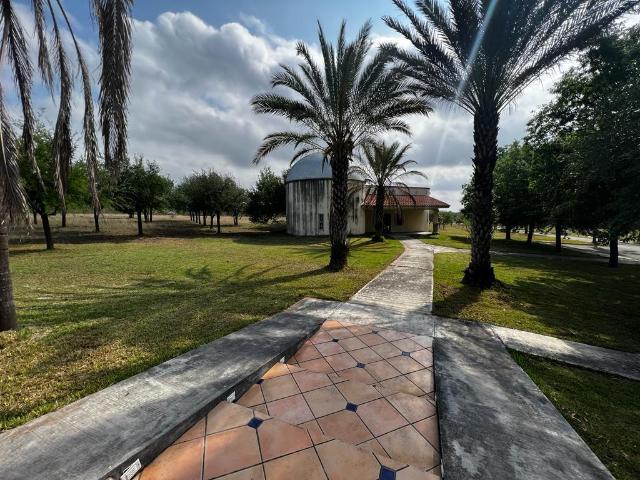 Quinta en Venta Hacienda La Ciudadela Villa de Ju?rez, N.L