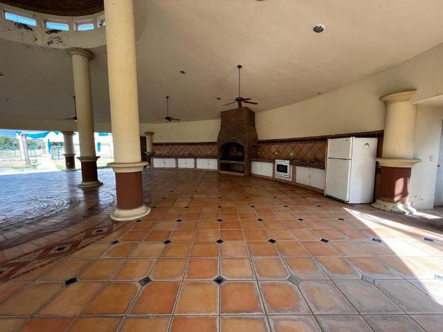 Quinta en Venta Hacienda La Ciudadela Villa de Ju?rez, N.L