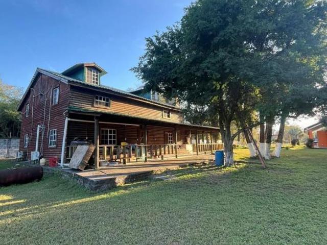 QUINTA EN VENTA JUAREZ, N.L