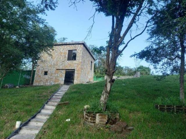 Quinta en Venta | La Morita | Montemorelos, Nuevo León