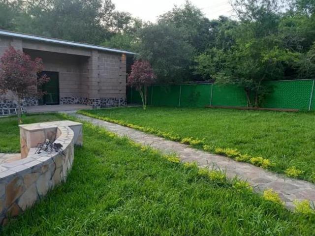 Quinta en Venta – La Morita, Montemorelos, Nuevo León