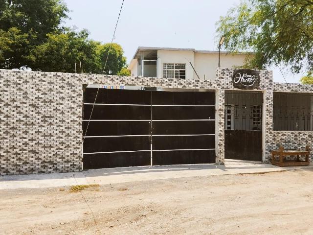 Quinta en Venta, Lampazos Rio Verde, Linares NL