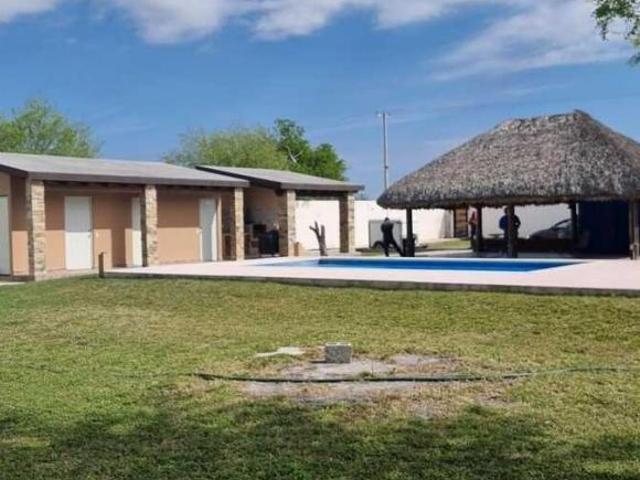 QUINTA EN VENTA MONTEMORELOS, NUEVO LEON