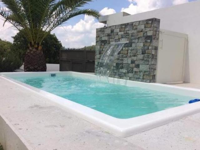Quinta en venta montemorelos