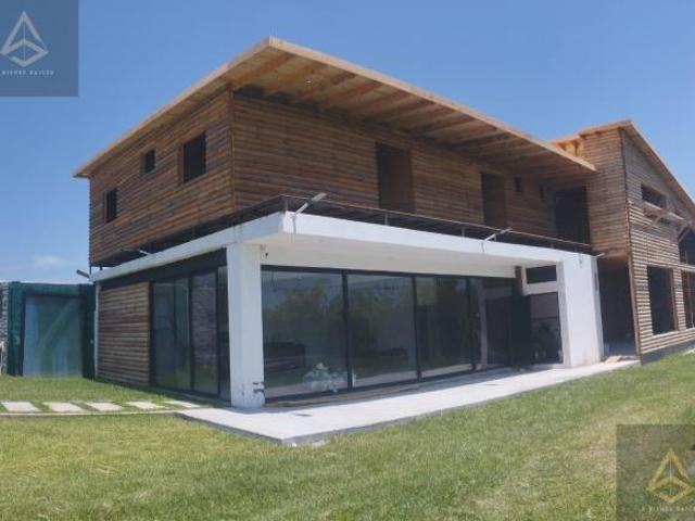Quinta en Venta Montemorelos