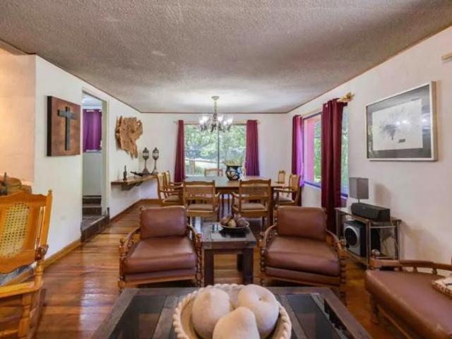 QUINTA EN VENTA MONTERREAL ARTEAGA COAH