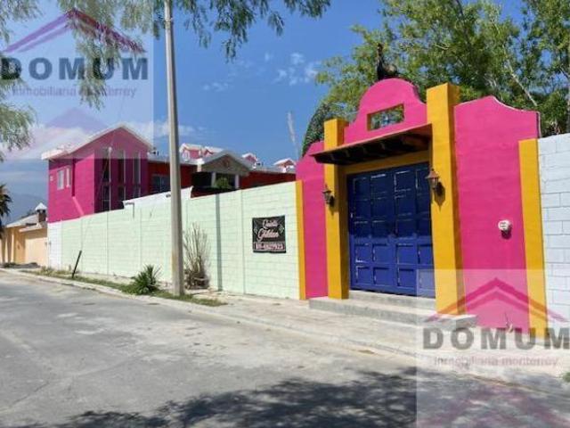 Quinta en venta Salinas Victoria
