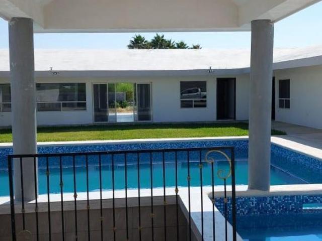Quinta en VENTA Salinas Victoria