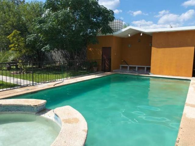 QUINTA EN VENTA SALINAS VICTORIA
