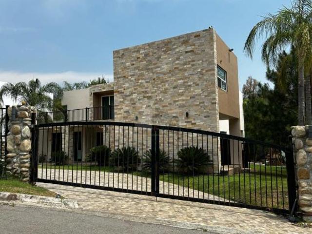 Quinta en venta, San Eugenio en La Boquilla, Allende, Nuevo León