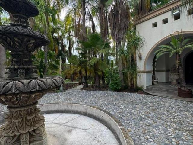 QUINTA EN VENTA SANTIAGO NUEVO LEON