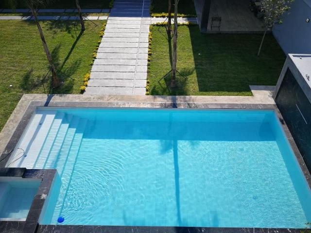 Quinta en Venta Portal del Norte Zuazua