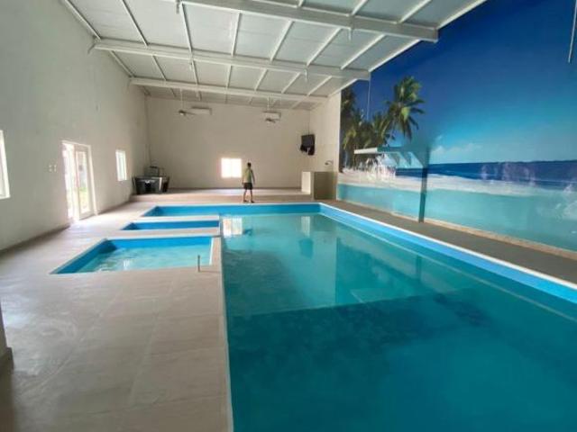 Quinta en Venta Portal del Norte Zuazua NL