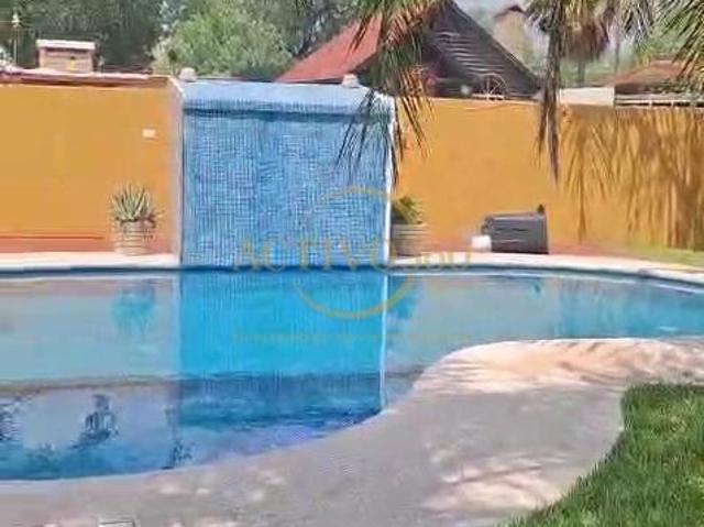 QUINTA EN VENTA – PORTAL DEL NORTE | GENERAL ZUAZUA, N.L