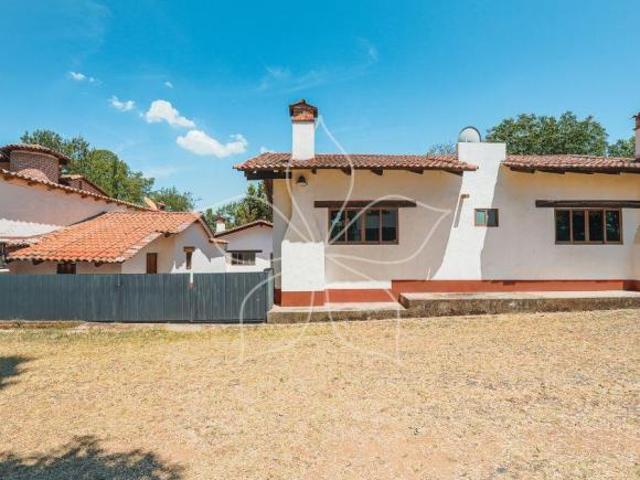QUINTA EN VENTA, TAPALPA CENTRO, TAPALPA, JALISCO