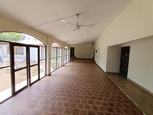 Quinta en Venta Ubicada en Allende N.L