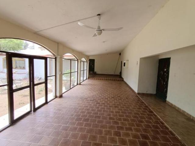 Quinta en Venta Ubicada en Allende N.L