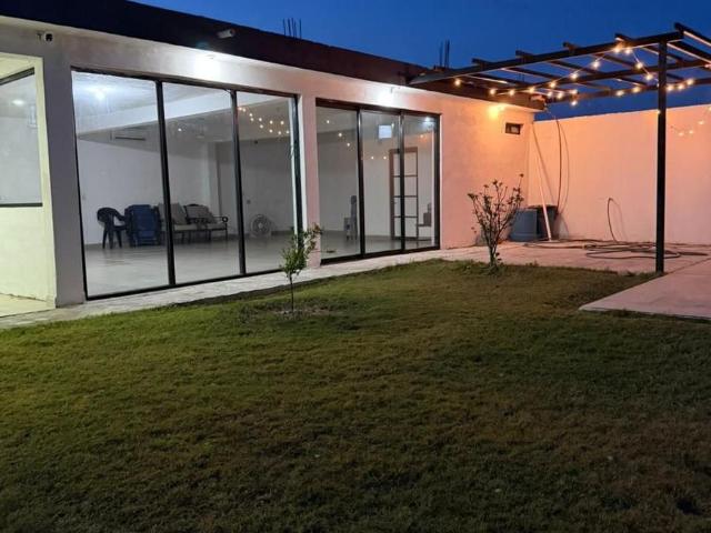 Quinta en Venta, Valle de Zuazua NL