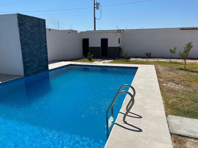Quinta en Venta, Valle de Zuazua NL