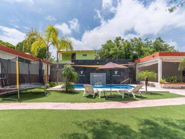Quinta en venta Villas Campestres, Cienega de Flores