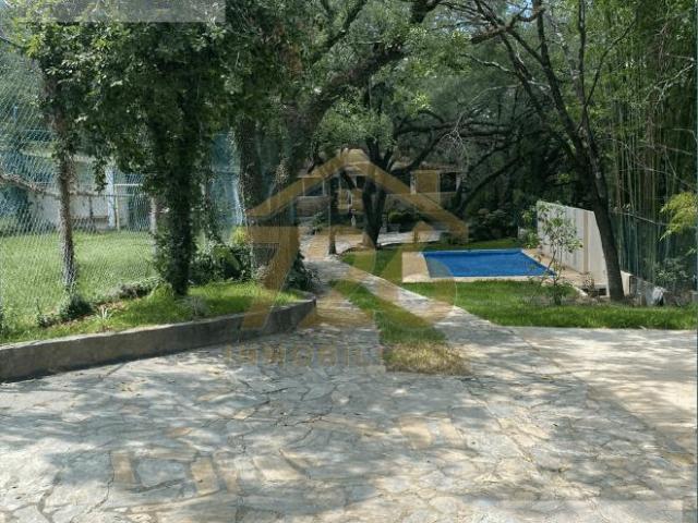 QUINTA EN VENTA ZONA CIENEGUILLA, SANTIAGO NUEVO LEON