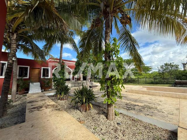 Quinta en Yucatán