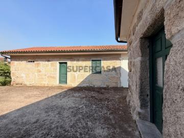 Maureles, Vila Boa de Quires e Maureles, Marco de Canaveses, Distrito de Porto