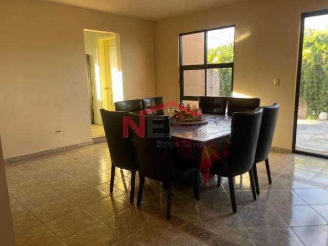 Quinta equipada en venta en Arteaga Coahuila