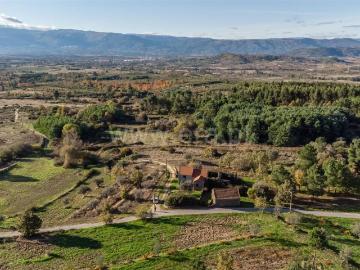 Quinta Estúdio / Belmonte, Monte do Bispo