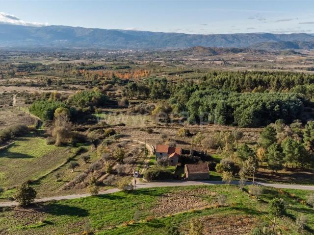 Quinta Estúdio / Belmonte, Monte do Bispo