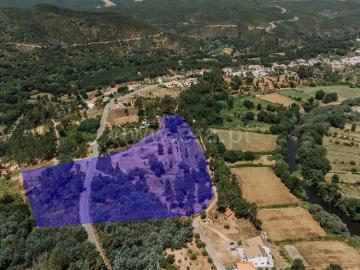 Quinta Estúdio / Covilhã, Ourondo