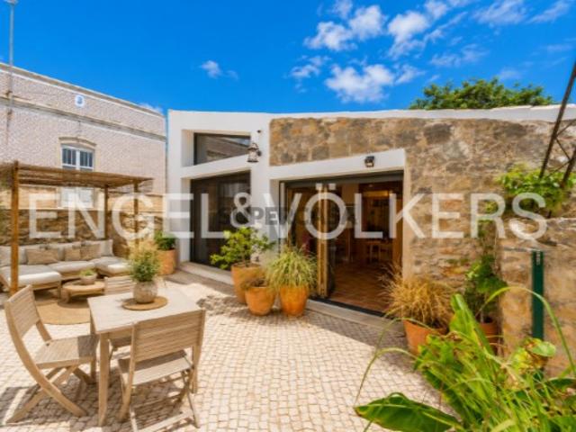 Quinta Escape
