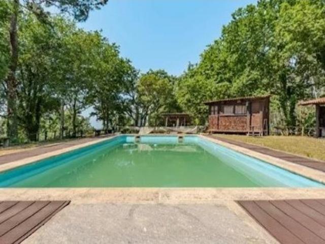 Quinta Exclusiva com 20.000 m² em Refoios de Lima Excelente Investimento