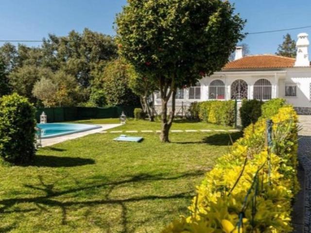 Quinta Exclusiva com Vista Mar e Piscina Vila Nova de Gaia