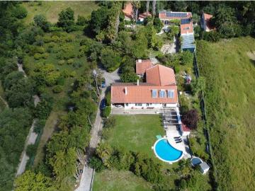 Quinta exclusiva com vista panorâmica no coração do Parque N. 312m² Azeitão São Lourenço e São Simão