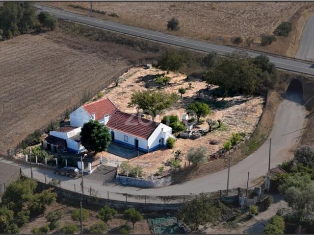 Quinta exclusiva em Alcácer do Sal