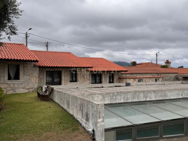 Quinta Exclusiva em Darque Viana do Castelo