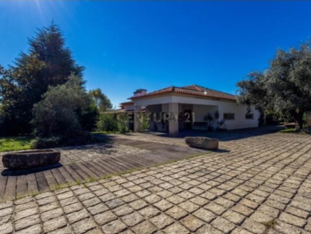 Quinta de Charme em Penafiel com Piscina Interior