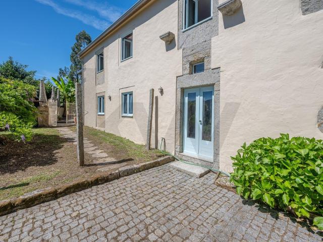 Quinta Exclusiva em Vilar de Mouros, Caminha
