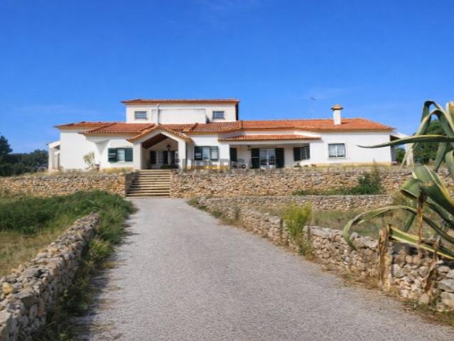 Quinta T8 | BEMPOSTA || ABRANTES