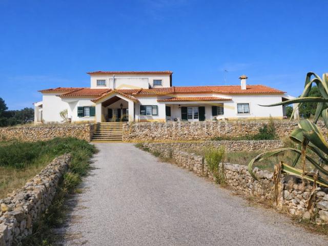 Quinta T8 | BEMPOSTA || ABRANTES