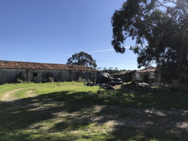 Quinta Fonte Ferrenha e Cardal