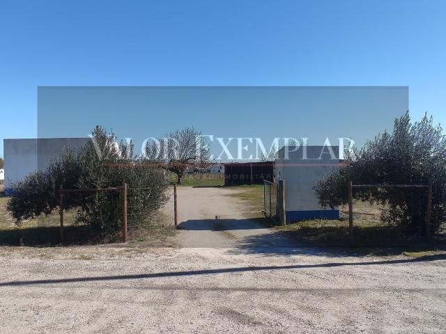 Quinta fantástica localizada perto de Águas de Moura