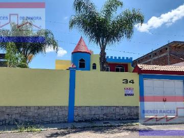 Orandino, Jacona, Michoacan de Ocampo